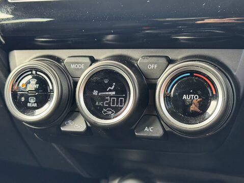 Suzuki Swift 1.2 Dualjet 83 12V Hybrid SZ5 5dr Auto 24