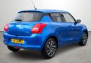 Suzuki Swift 1.2 Dualjet 83 12V Hybrid SZ5 5dr Auto 9