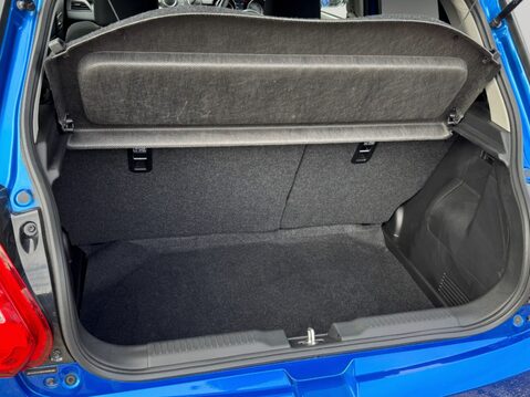 Suzuki Swift 1.2 Dualjet 83 12V Hybrid SZ5 5dr Auto 35