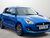 Suzuki Swift 1.2 Dualjet 83 12V Hybrid SZ5 5dr Auto