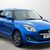 Suzuki Swift 1.2 Dualjet 83 12V Hybrid SZ5 5dr Auto 1