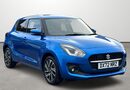 Suzuki Swift 1.2 Dualjet 83 12V Hybrid SZ5 5dr Auto 1
