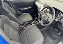 Suzuki Swift 1.2 Dualjet 83 12V Hybrid SZ5 5dr Auto 20
