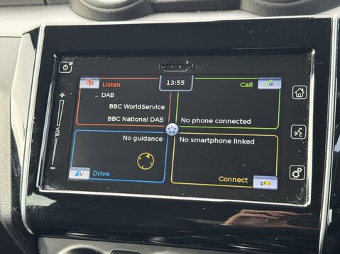 Suzuki Swift 1.2 Dualjet 83 12V Hybrid SZ5 5dr Auto 22