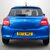 Suzuki Swift 1.2 Dualjet 83 12V Hybrid SZ5 5dr Auto 8