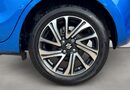 Suzuki Swift 1.2 Dualjet 83 12V Hybrid SZ5 5dr Auto 13