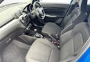 Suzuki Swift 1.2 Dualjet 83 12V Hybrid SZ5 5dr Auto 2