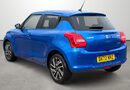 Suzuki Swift 1.2 Dualjet 83 12V Hybrid SZ5 5dr Auto 3