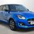 Suzuki Swift 1.2 Dualjet 83 12V Hybrid SZ5 5dr Auto 1
