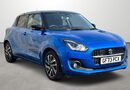Suzuki Swift 1.2 Dualjet 83 12V Hybrid SZ5 5dr Auto 1
