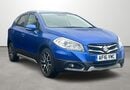 Suzuki SX4 S-Cross 1.6 SZ-T 5dr CVT 1