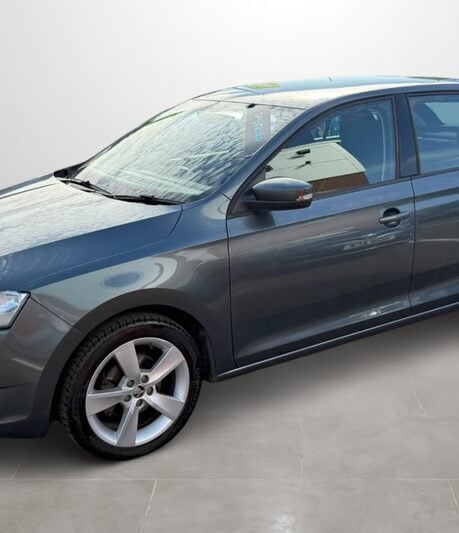 Skoda Rapid Spaceback 1.0 TSI 95 SE Tech 5dr DSG
