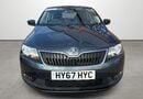 Skoda Rapid Spaceback 1.0 TSI 95 SE Tech 5dr DSG 5