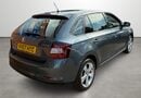 Skoda Rapid Spaceback 1.0 TSI 95 SE Tech 5dr DSG 8