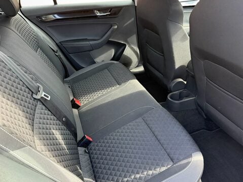 Skoda Rapid Spaceback 1.0 TSI 95 SE Tech 5dr DSG 30