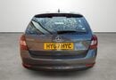 Skoda Rapid Spaceback 1.0 TSI 95 SE Tech 5dr DSG 7