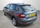 Skoda Rapid Spaceback 1.0 TSI 95 SE Tech 5dr DSG 3