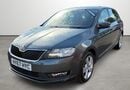 Skoda Rapid Spaceback 1.0 TSI 95 SE Tech 5dr DSG 10