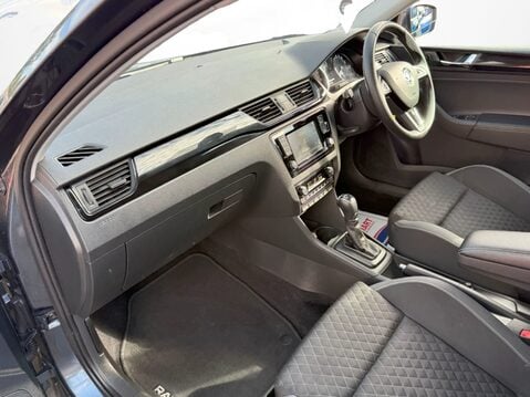 Skoda Rapid Spaceback 1.0 TSI 95 SE Tech 5dr DSG 2