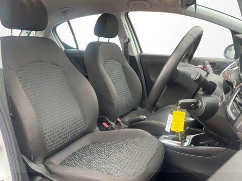 Vauxhall Corsa 1.4 Energy 5dr [AC] Auto 13
