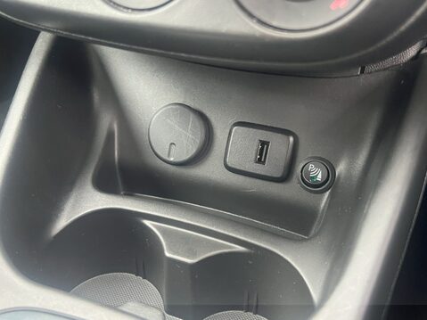 Vauxhall Corsa 1.4 Energy 5dr [AC] Auto 27