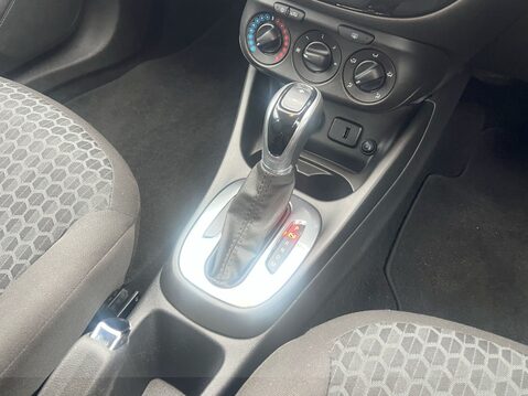 Vauxhall Corsa 1.4 Energy 5dr [AC] Auto 18