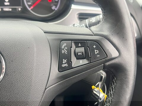 Vauxhall Corsa 1.4 Energy 5dr [AC] Auto 20