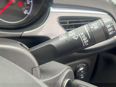 Vauxhall Corsa 1.4 Energy 5dr [AC] Auto 22