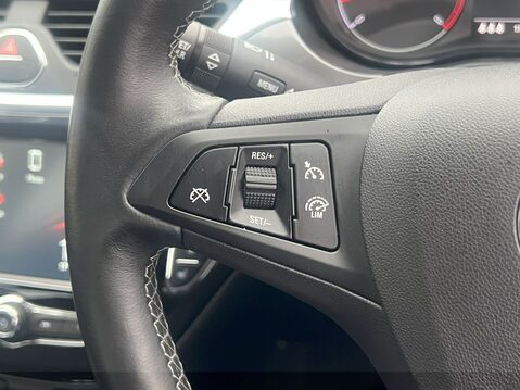 Vauxhall Corsa 1.4 Energy 5dr [AC] Auto 19