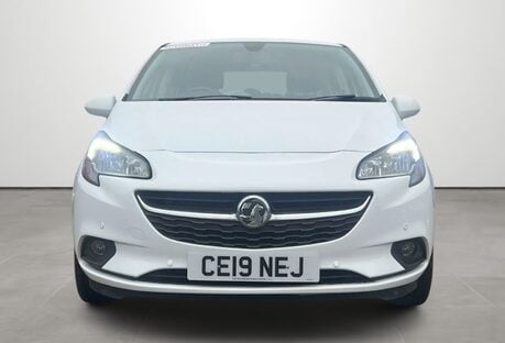 Vauxhall Corsa 1.4 Energy 5dr [AC] Auto