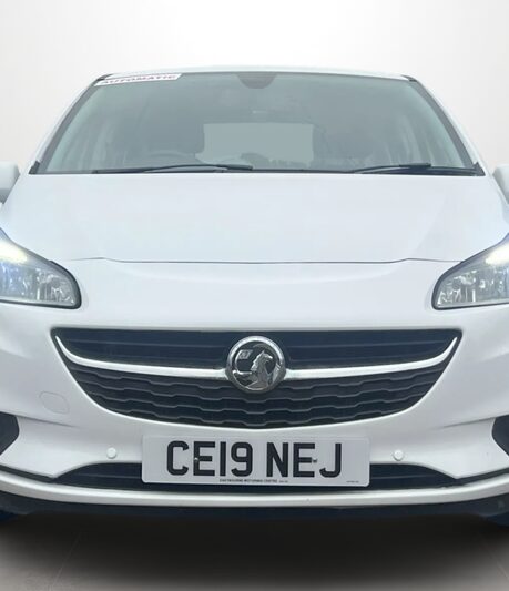 Vauxhall Corsa 1.4 Energy 5dr [AC] Auto
