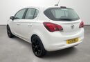 Vauxhall Corsa 1.4 Energy 5dr [AC] Auto 3