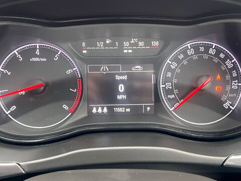 Vauxhall Corsa 1.4 Energy 5dr [AC] Auto 16