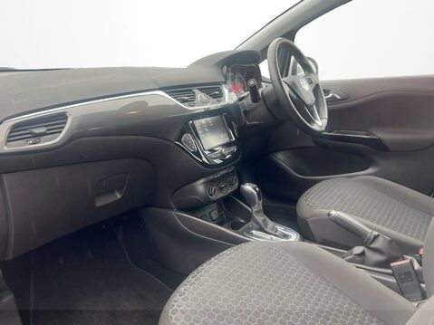 Vauxhall Corsa 1.4 Energy 5dr [AC] Auto 2