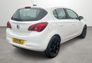 Vauxhall Corsa 1.4 Energy 5dr [AC] Auto 9