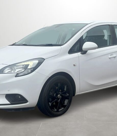 Vauxhall Corsa 1.4 Energy 5dr [AC] Auto
