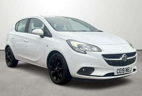 Vauxhall Corsa 1.4 Energy 5dr [AC] Auto