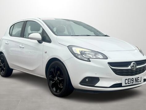 Vauxhall Corsa 1.4 Energy 5dr [AC] Auto