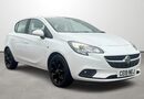 Vauxhall Corsa 1.4 Energy 5dr [AC] Auto 1