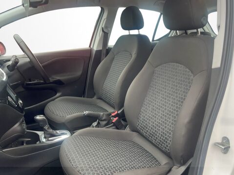 Vauxhall Corsa 1.4 Energy 5dr [AC] Auto 14