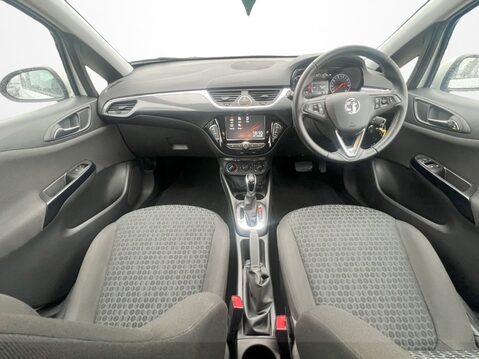 Vauxhall Corsa 1.4 Energy 5dr [AC] Auto 15