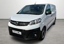 Vauxhall Vivaro 2700 1.5d 120PS Dynamic H1 Van 6