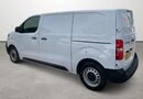 Vauxhall Vivaro 2700 1.5d 120PS Dynamic H1 Van 7