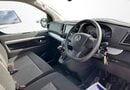Vauxhall Vivaro 2700 1.5d 120PS Dynamic H1 Van 19