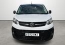 Vauxhall Vivaro 2700 1.5d 120PS Dynamic H1 Van 5