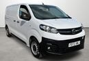 Vauxhall Vivaro 2700 1.5d 120PS Dynamic H1 Van 1