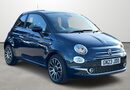 Fiat 500 1.0 Mild Hybrid 3dr 1