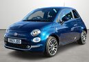 Fiat 500 1.0 Mild Hybrid 3dr 6