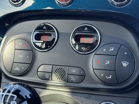 Fiat 500 1.0 Mild Hybrid 3dr 24