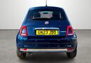 Fiat 500 1.0 Mild Hybrid 3dr 8